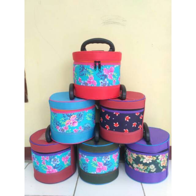 TENONG TAS BERAS 5 LITER