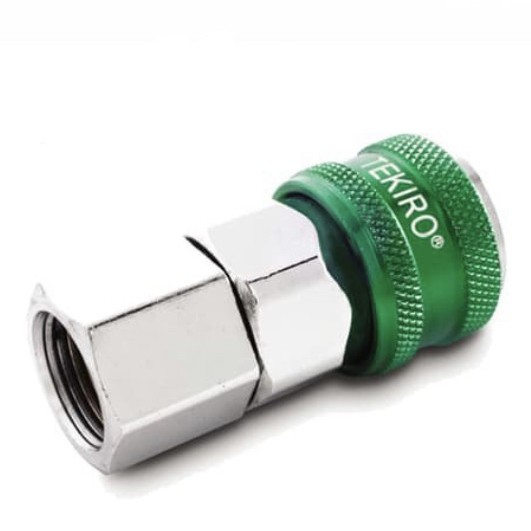 COUPLER TEKIRO - AIR QUICK COUPLER ONE TOUCH SF