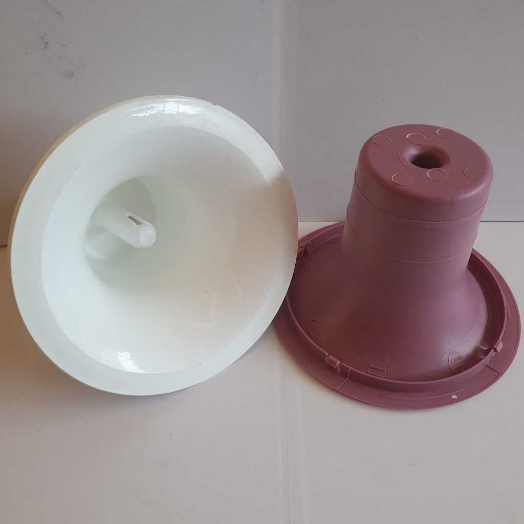 Corong Dispenser Sanken HWE-69BL HWE-69 BL HWE-69CW CW Ori Original