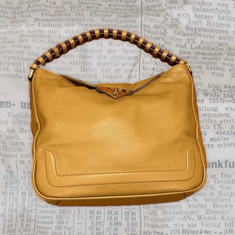 preloved / second tas donini official