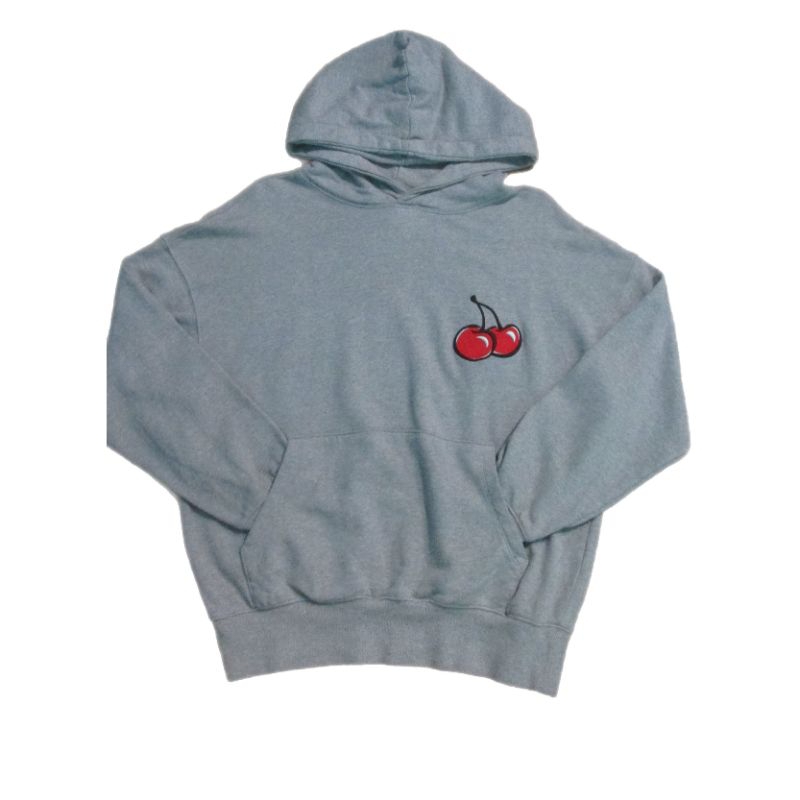 sweater krish second