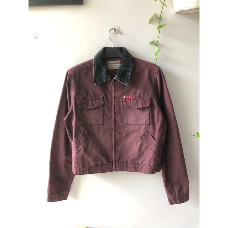 work jacket by Lee Cooper