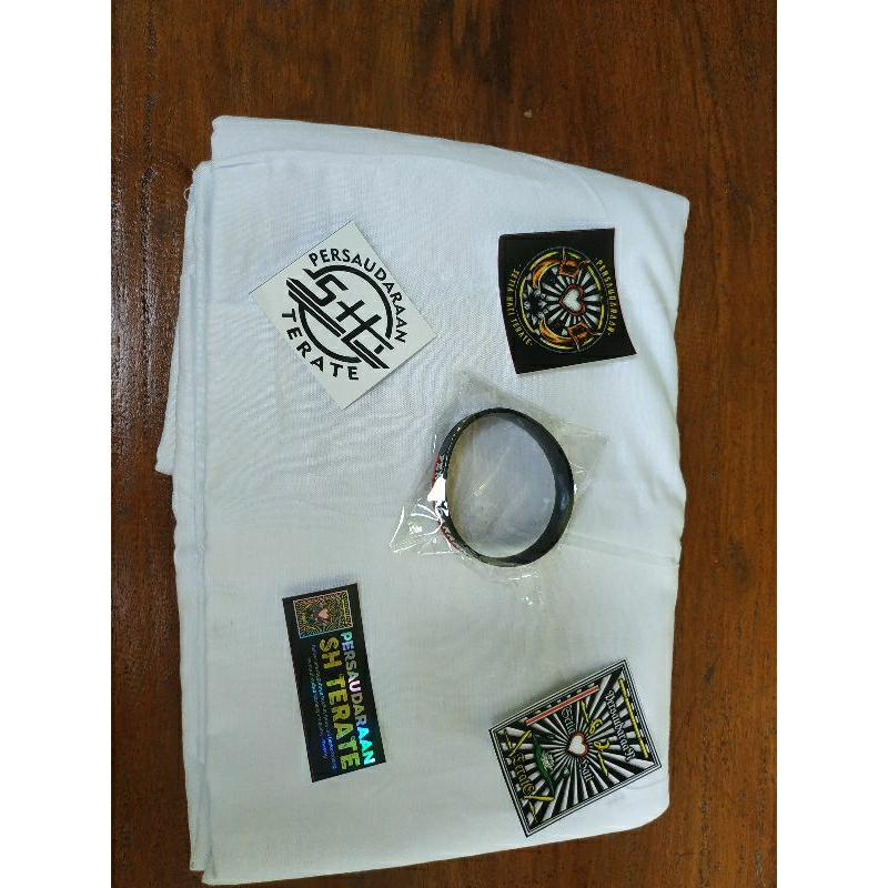 Sabuk Mori Psht | Mori Duplikat Psht | Kain Mori Psht Free Gelang Dan Stiker