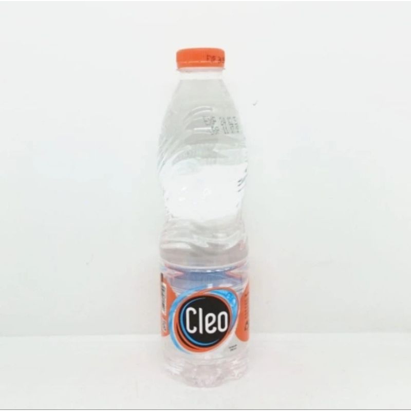 

CLEO 550 // 1 BOTOL