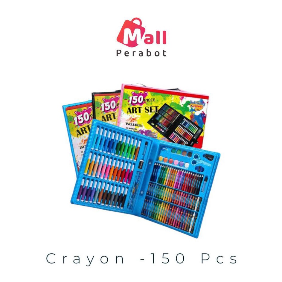 

Langsung Checkout Mall Perabot Crayon Warna Anak Set 28 15 Pcs Art Full Set Krayon Mewarnai Anak Pensil Warna Perlengkapan Mewarnai Lukis