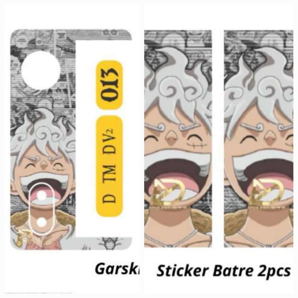 

Namikami - Stiker Dot Premium Sticker Cutting / Garskin Kertas Label - Cod