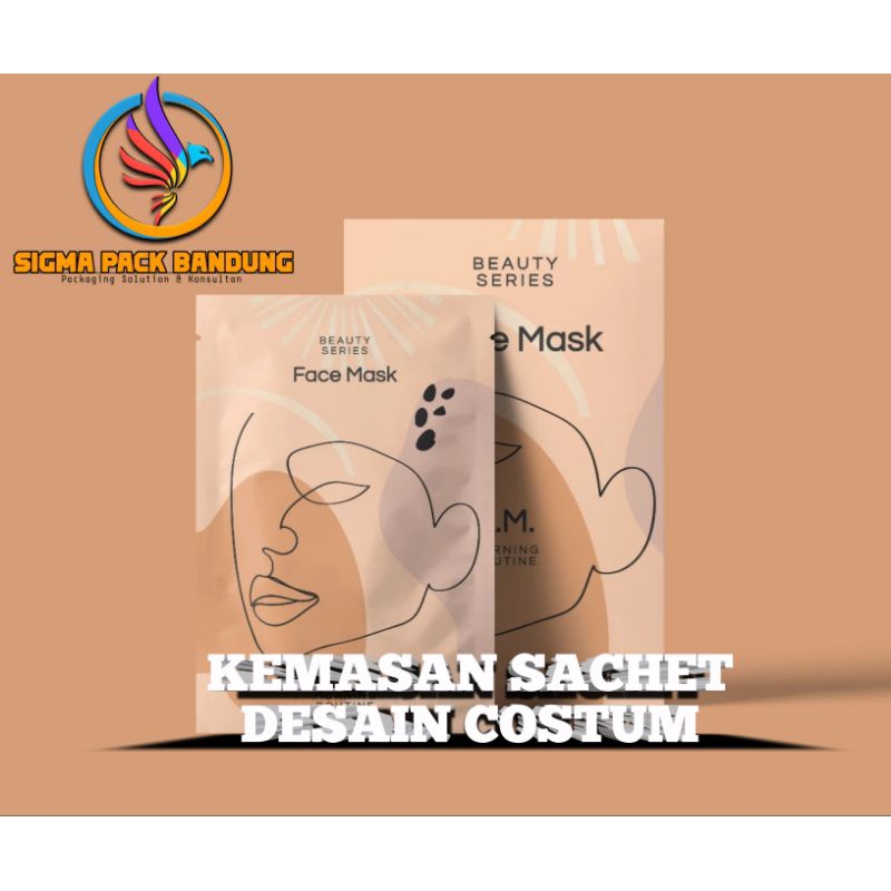 

CETAK KEMASAN COSTUM MODEL SACHET