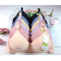 BH ukuran besar tanpa kawat Bra big size