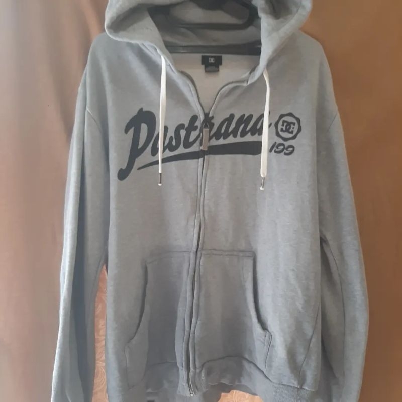 Hoodie DC