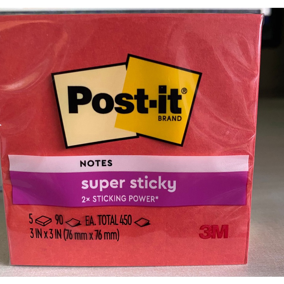 

Post It 6545SSAN