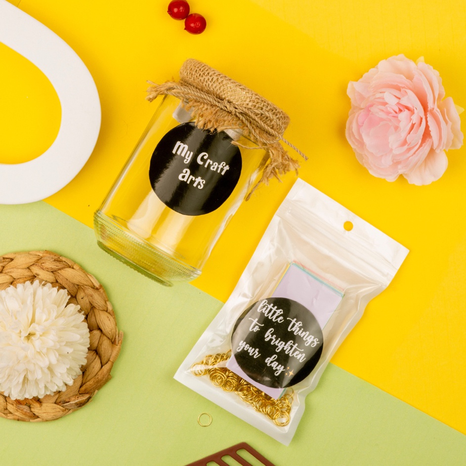 

Messages in a Jar Bottle BELUM DITULISBLANK PAPER Kado Surat Unik Hadiah Ulang Tahun Estetik DIY Birthday Gift Aesthetic mycraftarts