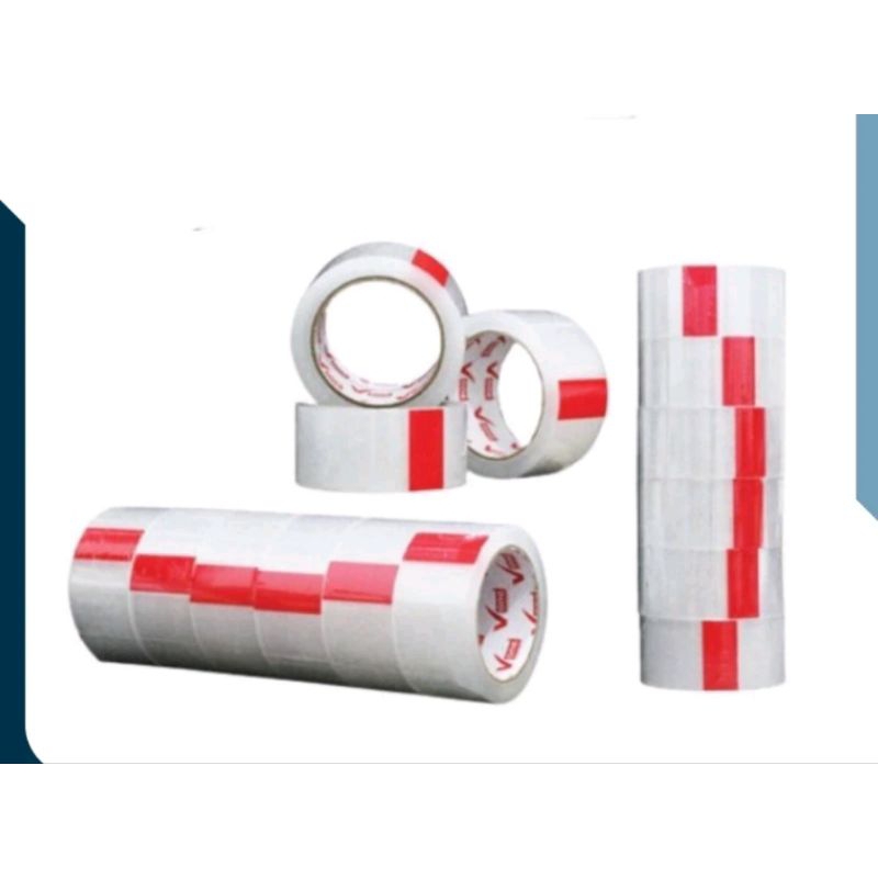 

Lakban Bening V-one Sdg/Borneo Coklat/Lakban Nachi