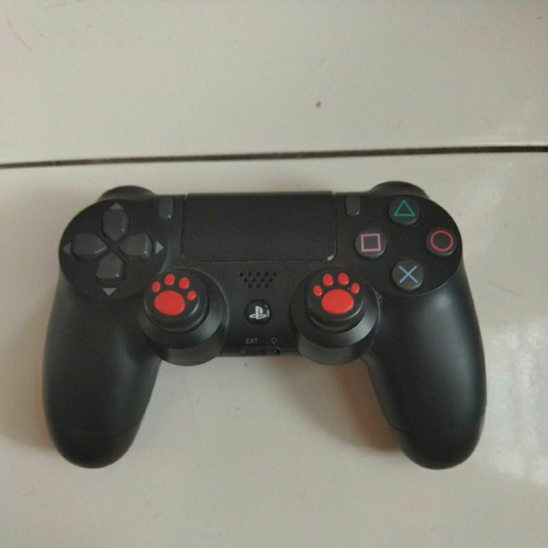 Controller ps4 Original mesin Sony second