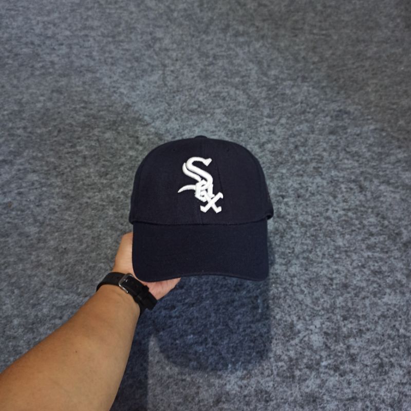 Chicago White Sox MLB Caps