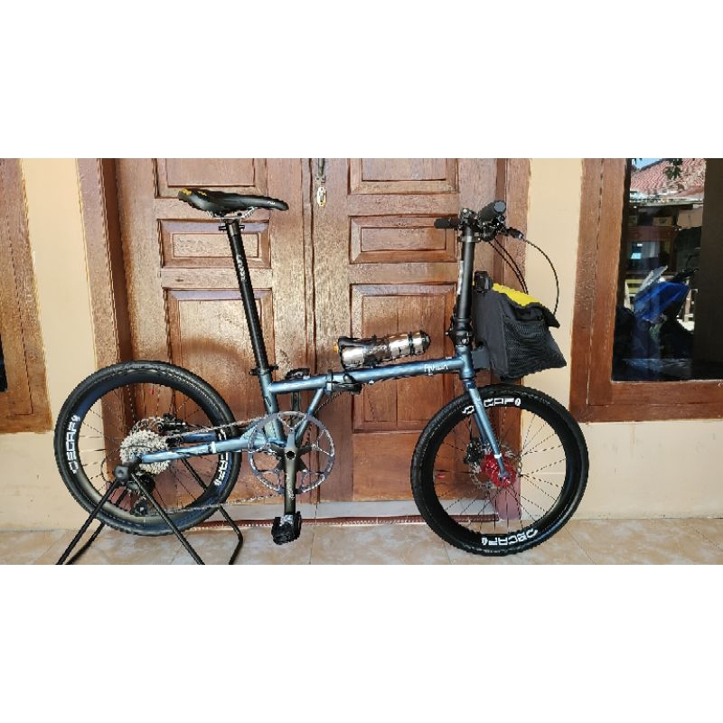 Fnhon Gust 20 istimewa dan full bonusnya