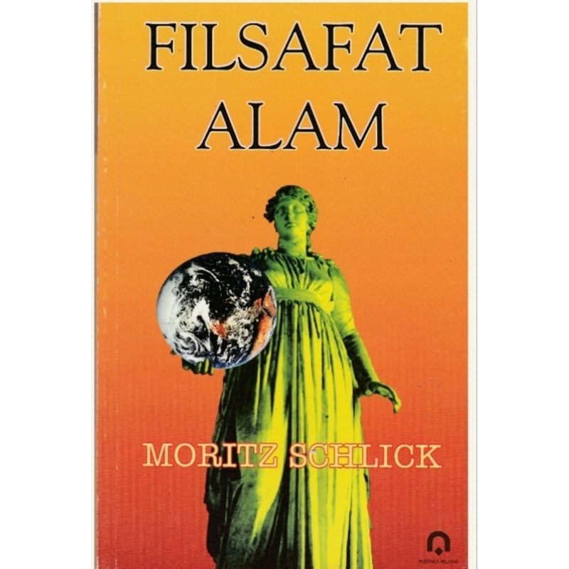 Filsafat alam - Moritz schlick