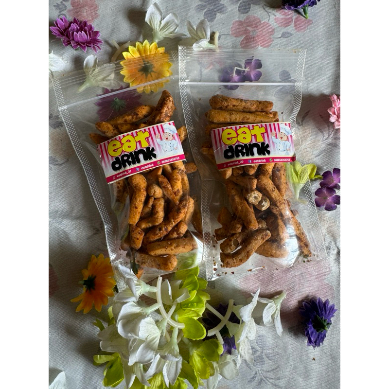 

Bastik-basreng stik (Special Jedepe)