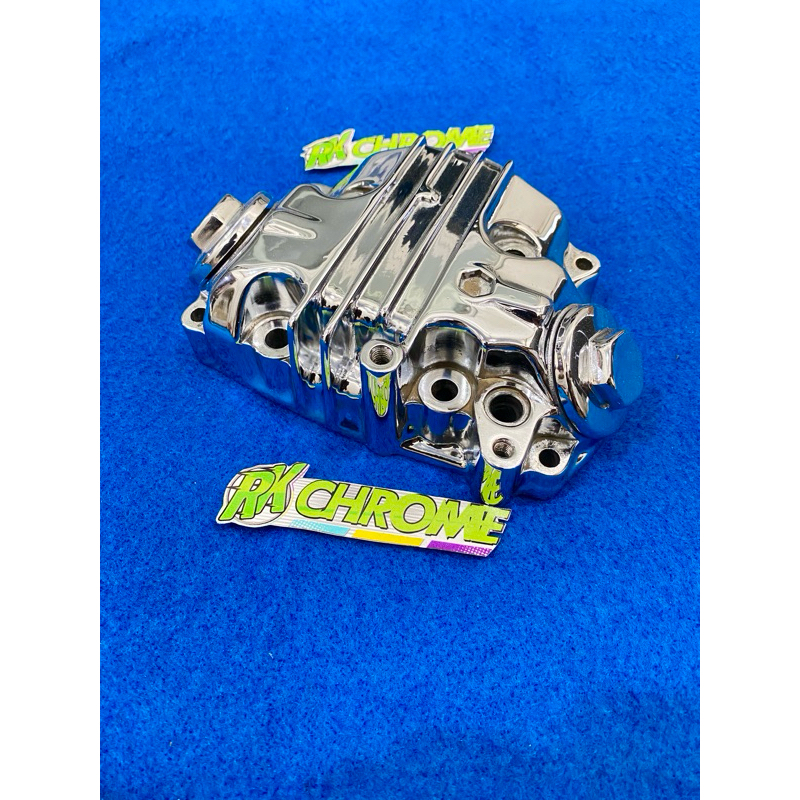 Capil kop tempat temlar original tiger mp sudah crom