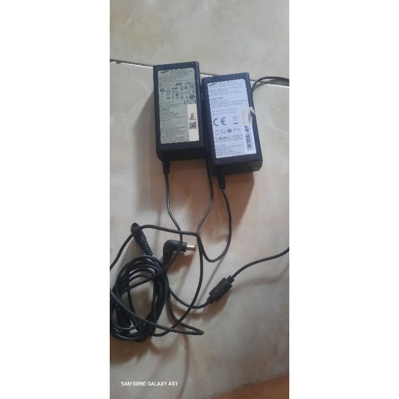 ADAPTER - ADAPTOR TV LED SAMSUNG UA32J4003AR - UA32J4003DR - UA32J4003 - 32J4003