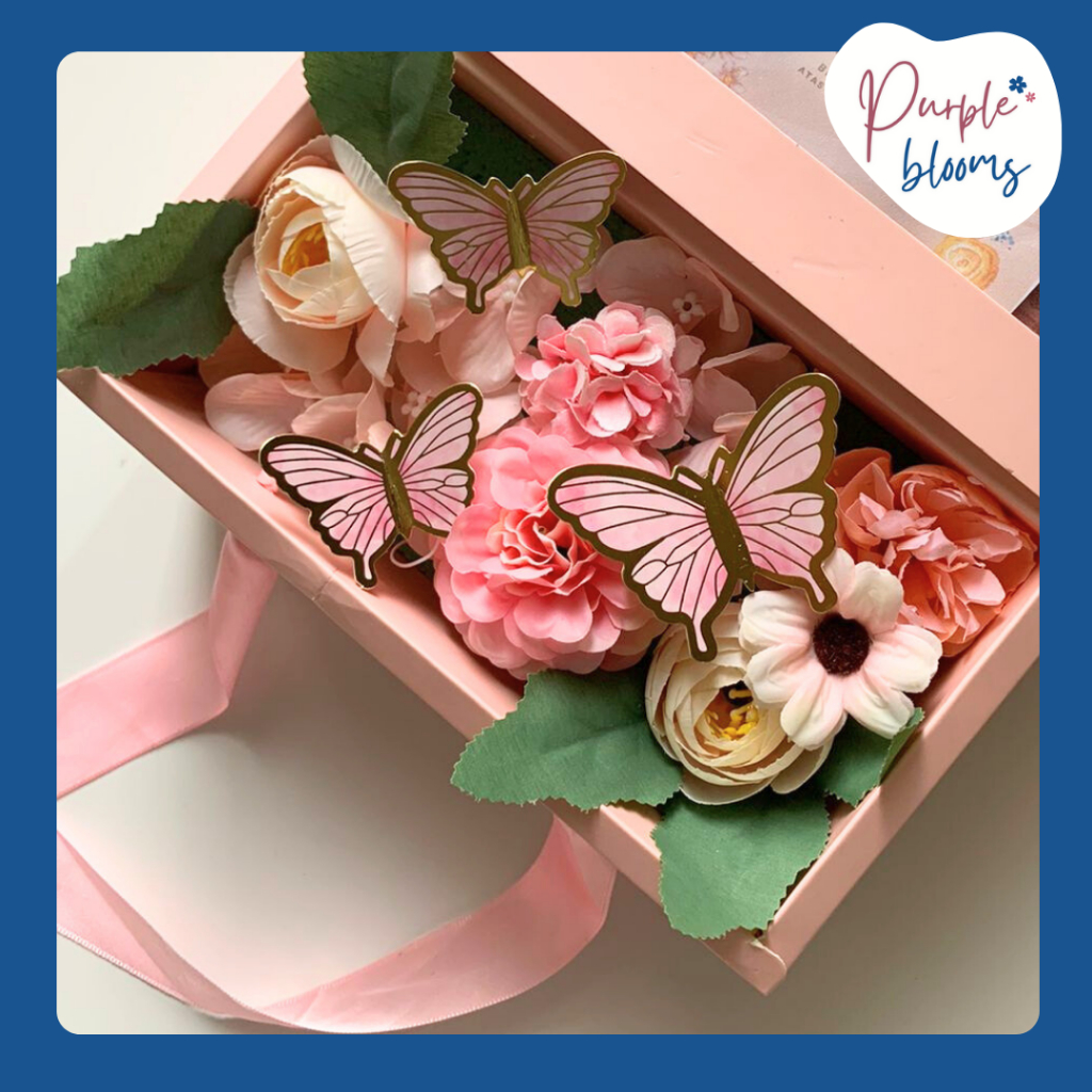 

Dus Packing / Dus Souvenir Untuk Hadiah / Dus Packing Aesthetic / Box Hampers