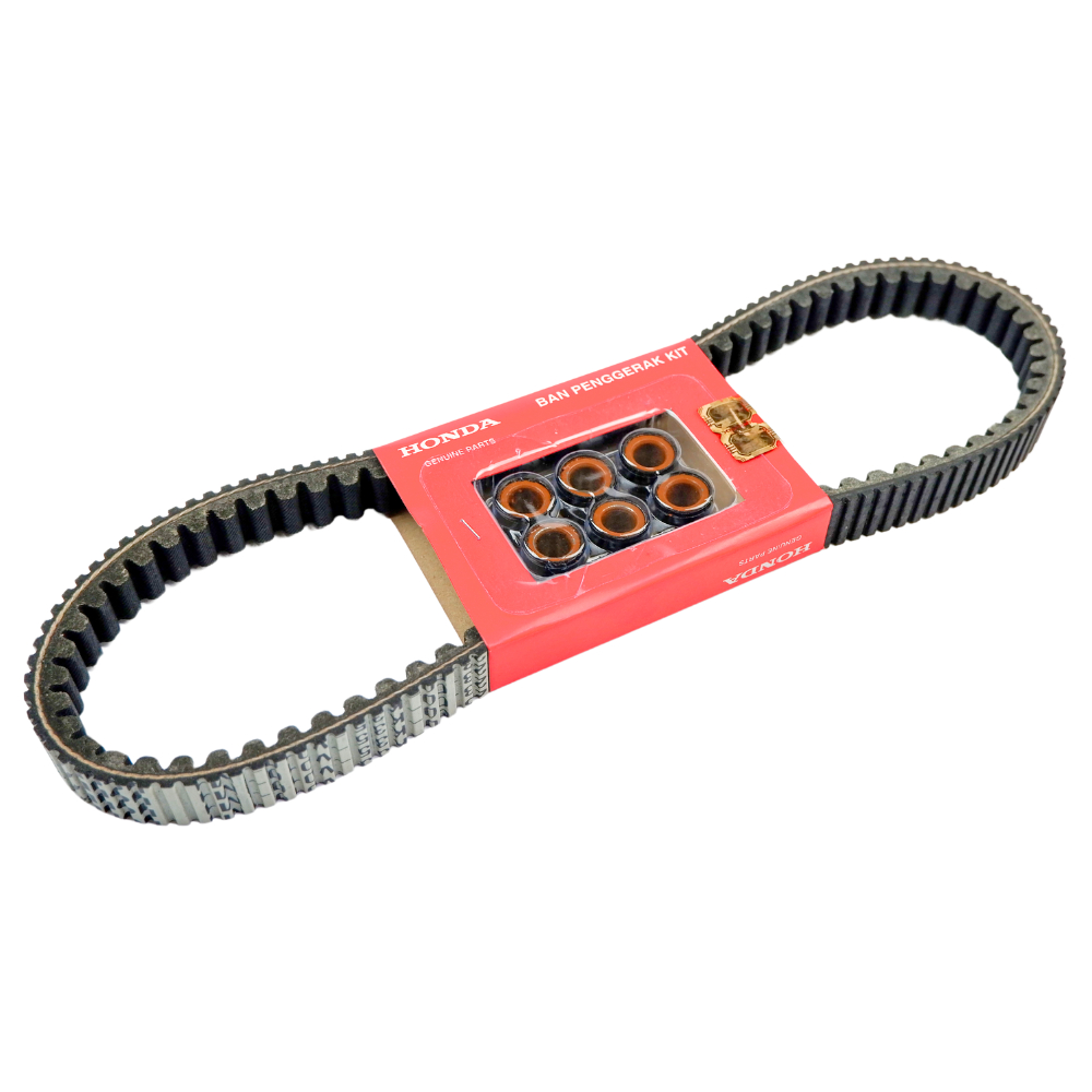 Vanbelt vario 125 LED - Vanbelt vario 150 - Vanbelt PCX 150 + Roller K35