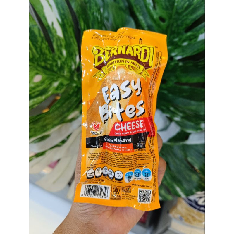 

Bernardi Easy bite che