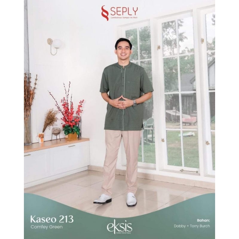 Koko seply Kaseo 213