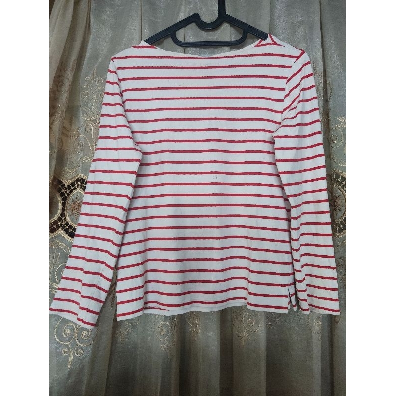 Baju Atasan Uniqlo M