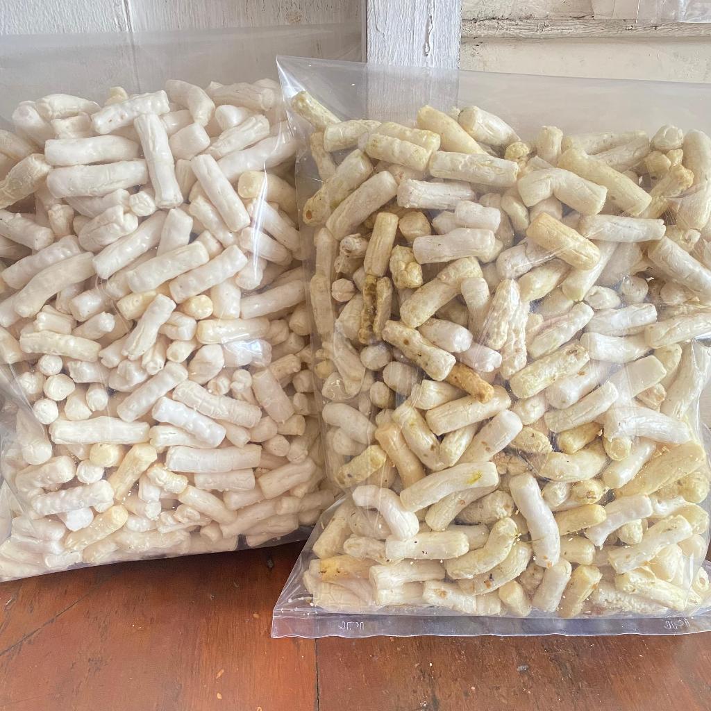 

IKAN TONGKOL kerupuk krupuk khas klaten renyah gurih camilan murah 1kg 500gram 250gram