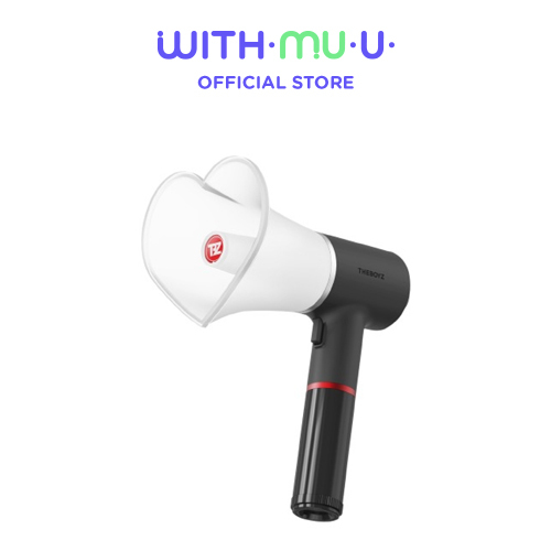 THE BOYZ Official Lightstick