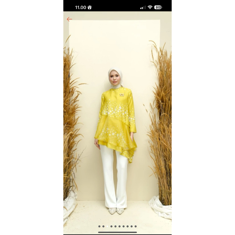 Andaya Tunic Kana size S (PL)