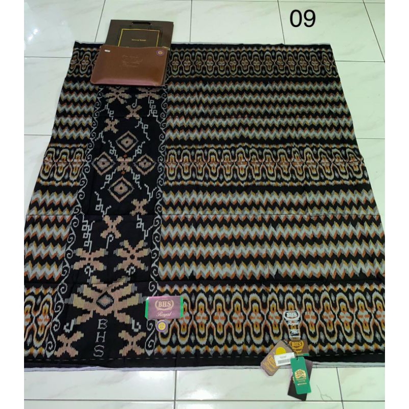 Sarung BHS Goyor Sarung BHS Royal Goyor Gold Sarung BHS Original Sarung Bhs Murah dan Bagus COD