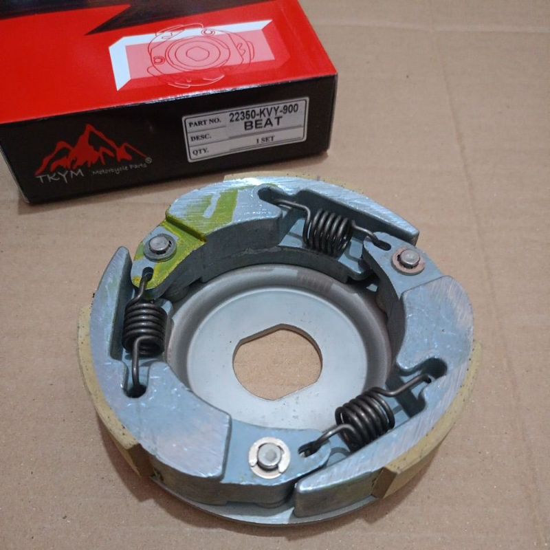 KAMPAS GANDA ASSY BEAT ( 22350 KVY 900 ) MERK TAKAYAMA