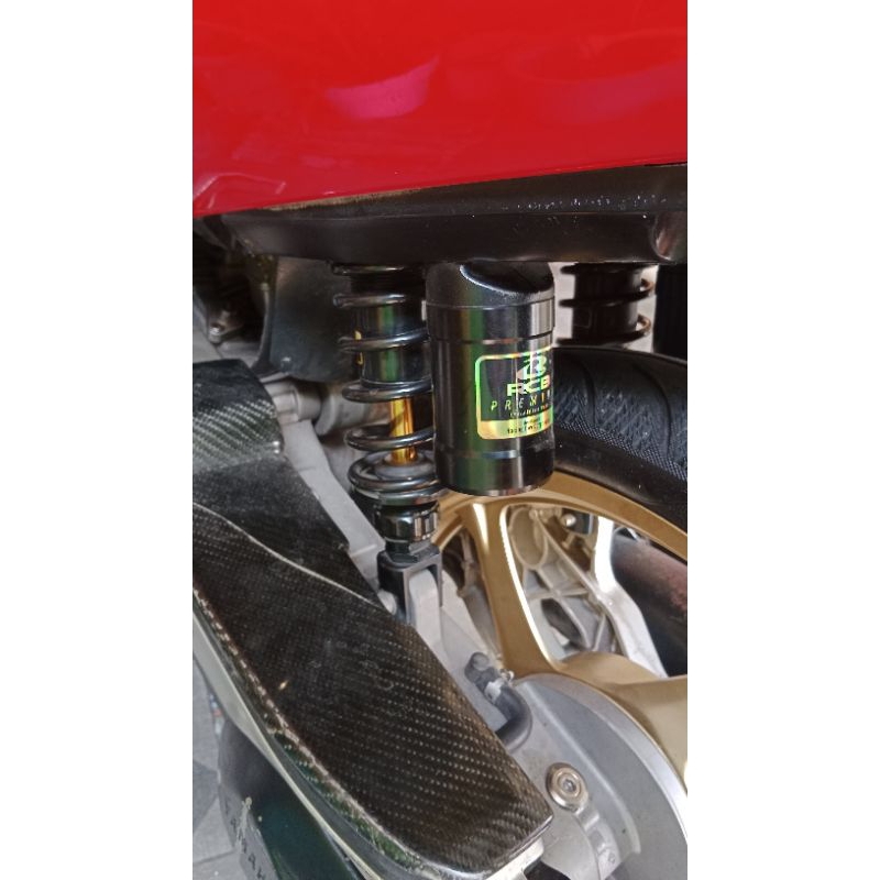 Shock RCB Aerox Nouvo VS Series 275MM