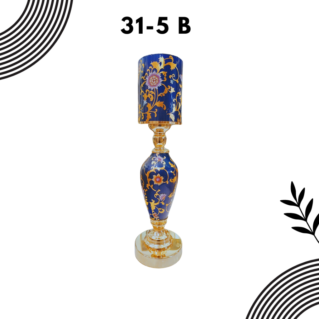 Wadah Permen / Wadah Buah / Pajangan / Candy Tray / 31-5 B