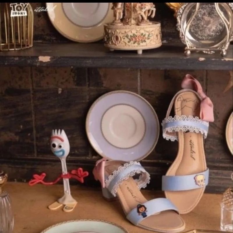 ITTAHERL TOY STORY VOL 2