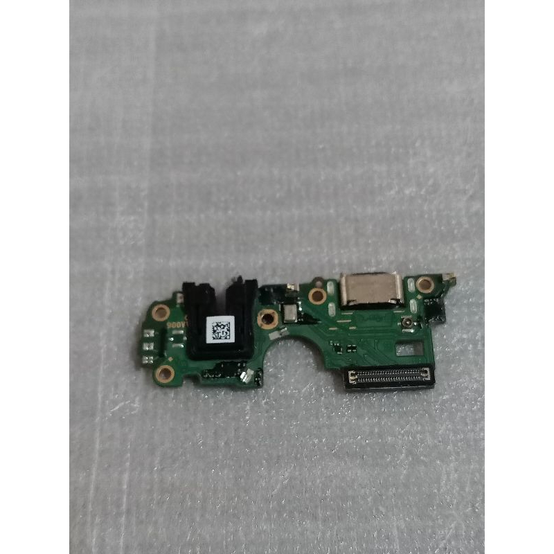 konektor charger konektor cas oppo a54