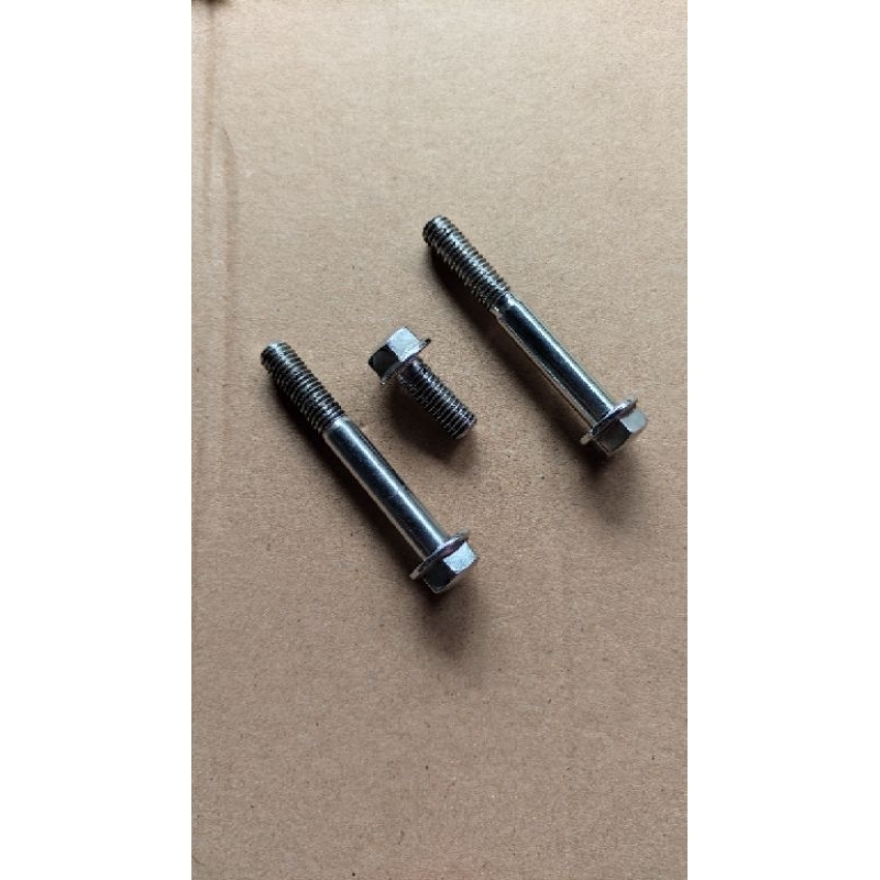 baut baut begel behel Vario 125 old Vario 125-150 LED original