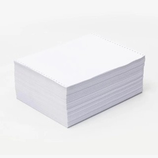 

Kertas Komputer FIRE CRACKERS 2 PLY 500 Set 14 7/8x11