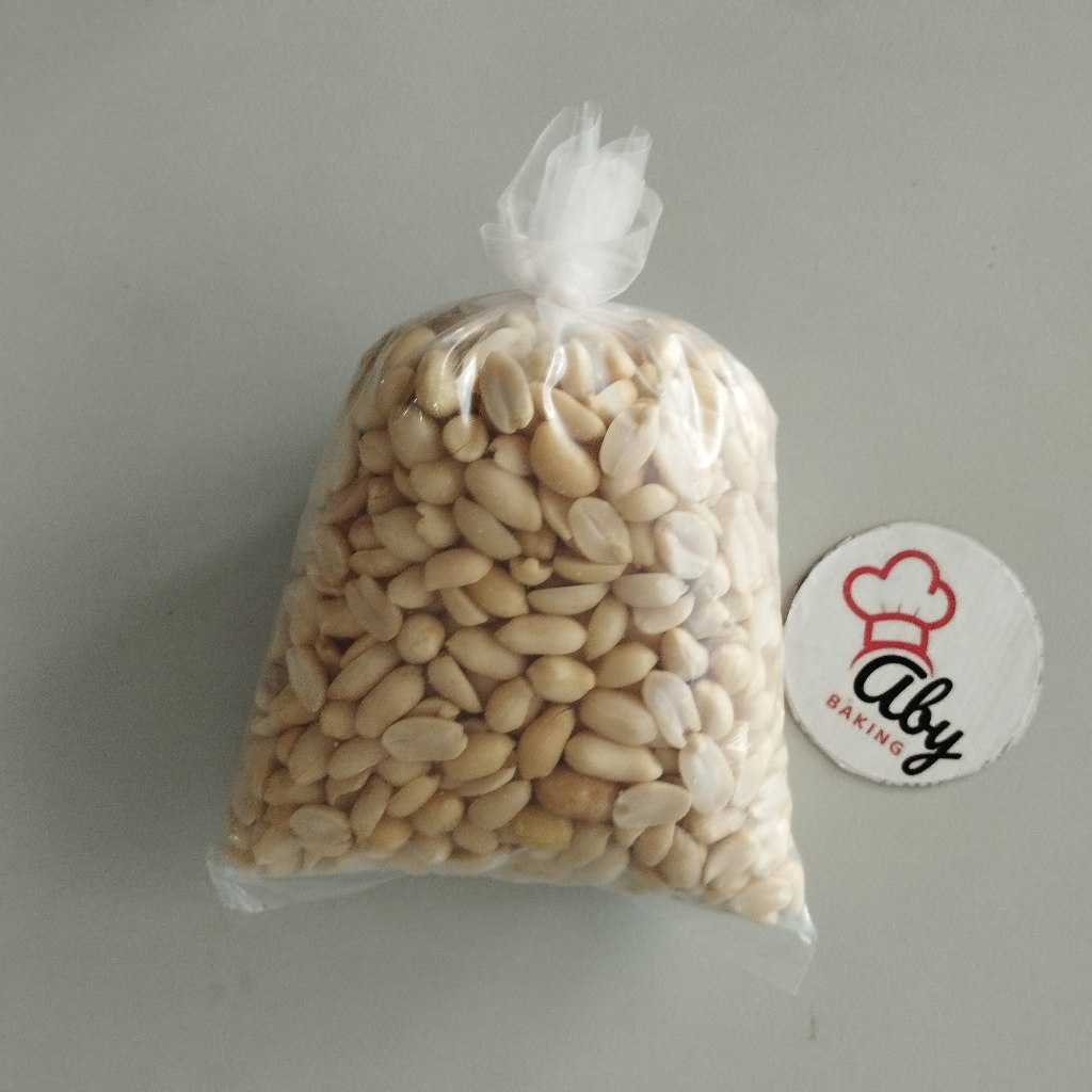 

Kacang Kupas 250g