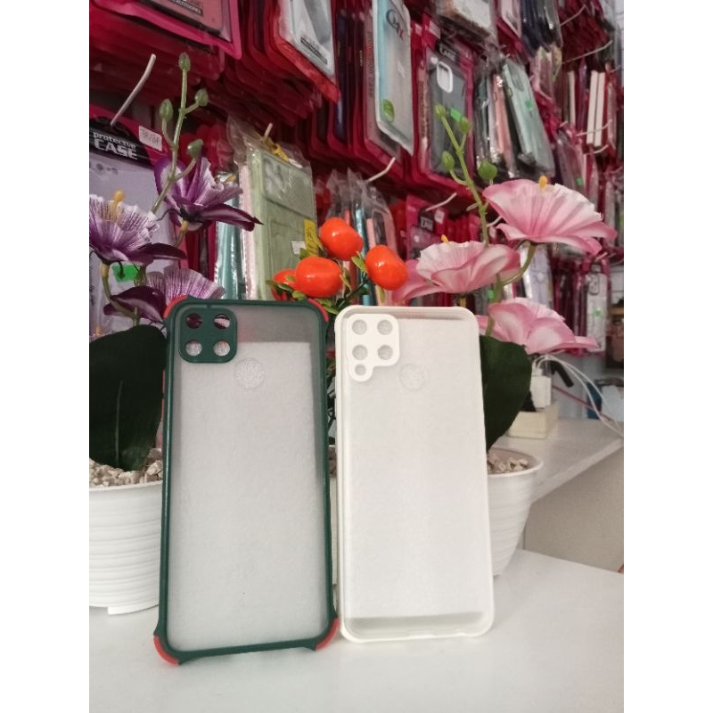 CASE POLOS MY CHOICE All Type.