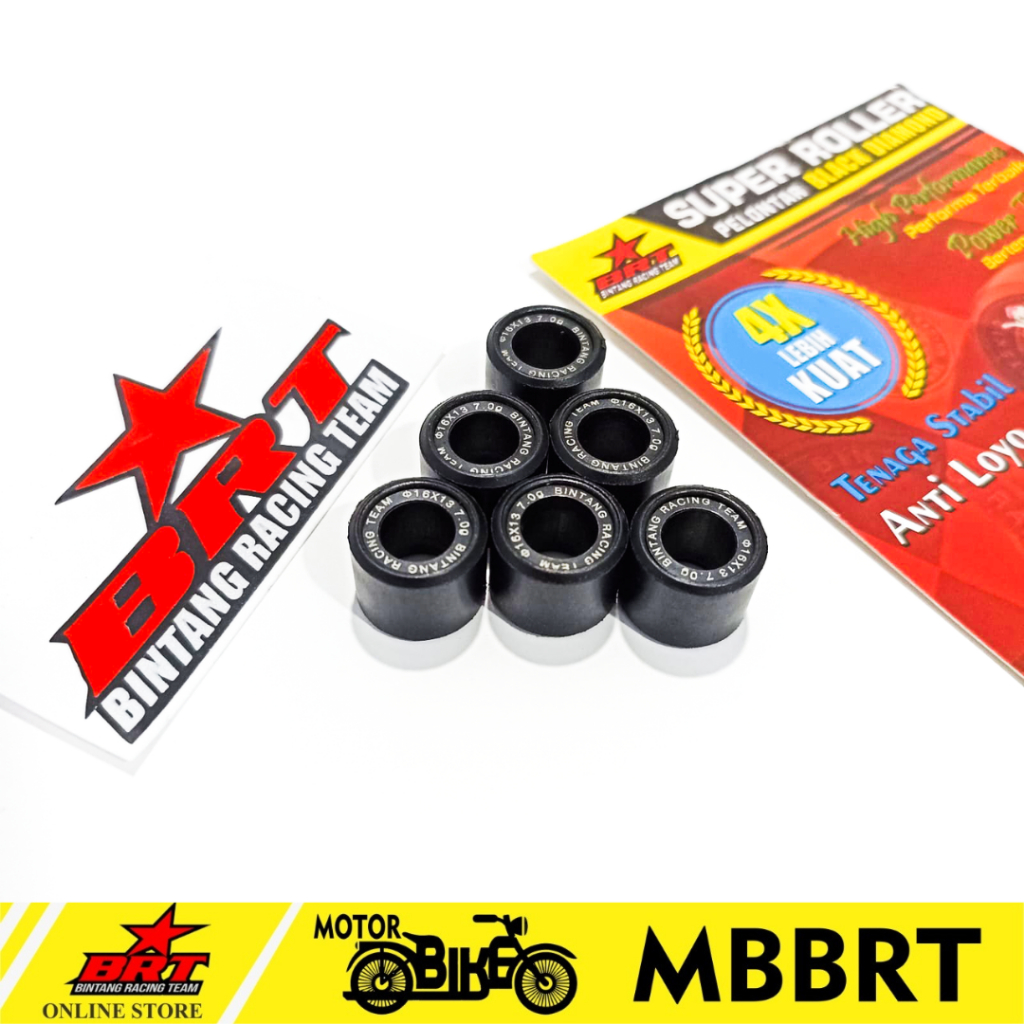 ROLLER RACING BRT BEAT KARBU SCOOPY KARBU SPACY KARBU BEAT KARBURATOR