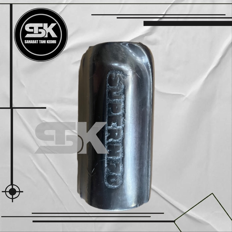 MILING SUPER N70 PESO BENGKOK CROM