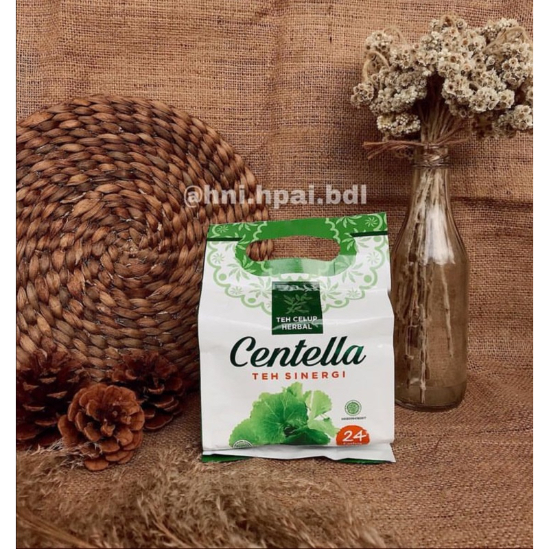 

Centtela