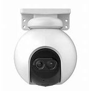 IP CAMERA SMART EZVIZ C8PF CCTV