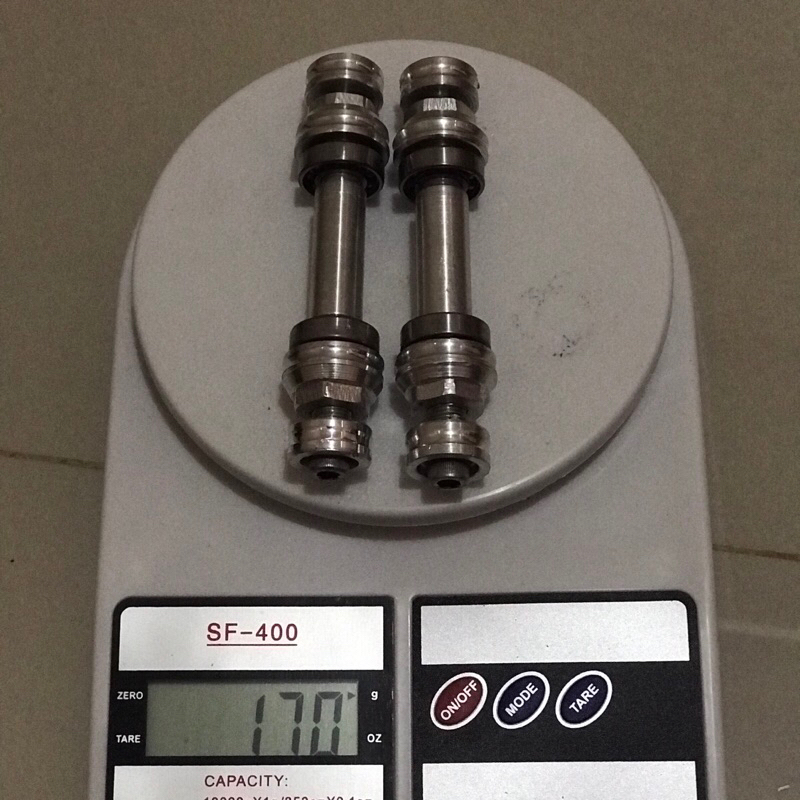 as set custom united picabo