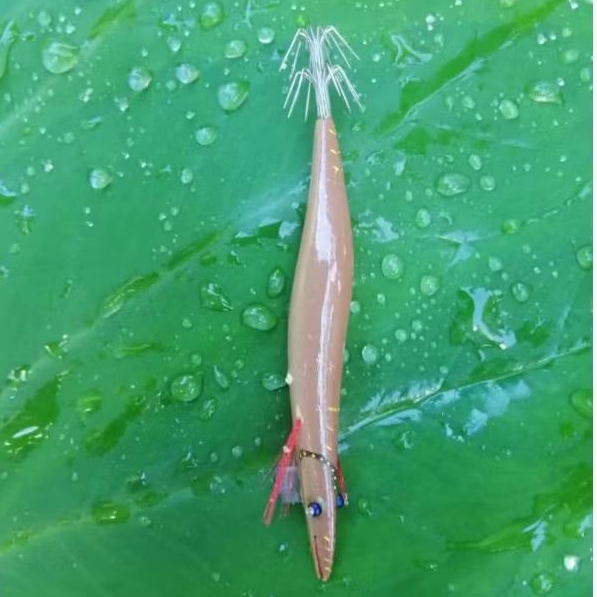 UMPAN PANCING CUMI DARI KAYU BAHAN BAGUS BANGET