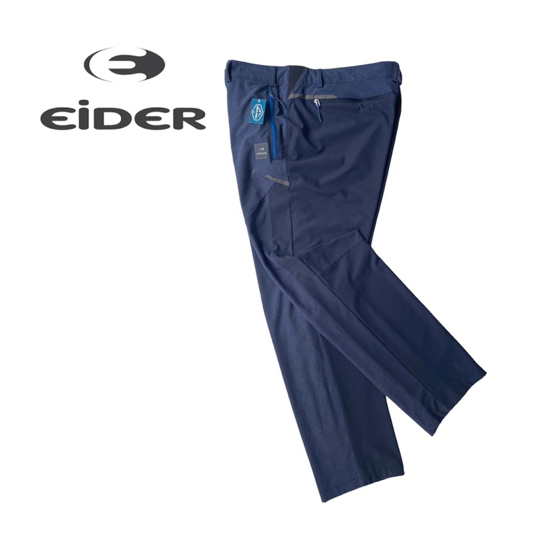 EIDER - celana outdoor gunung second