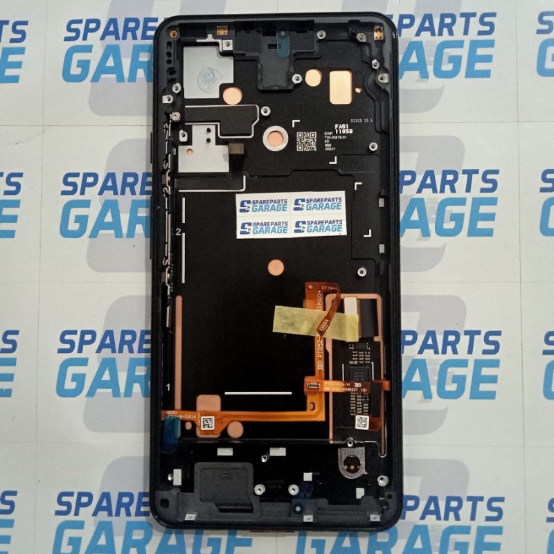 LCD TOUCHSCREEN PIXEL 3XL ORIGINAL