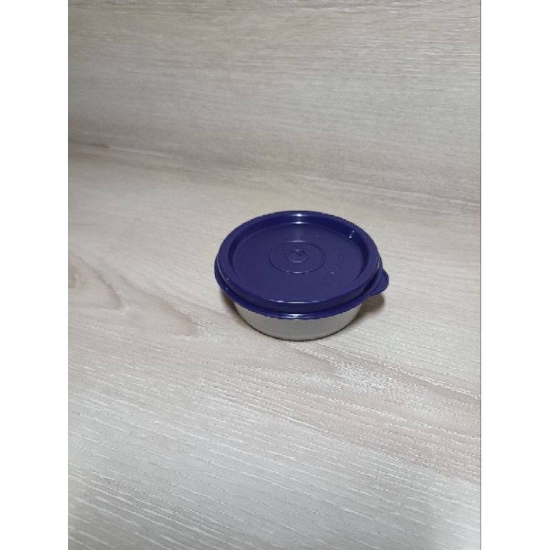 Tupperware mini